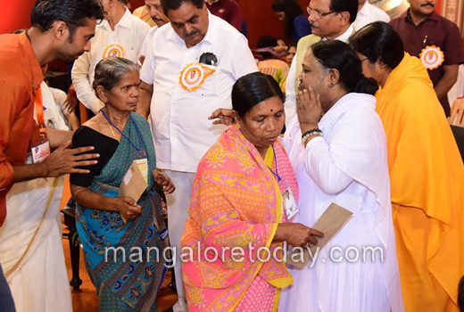 Amma in mangaluru 1